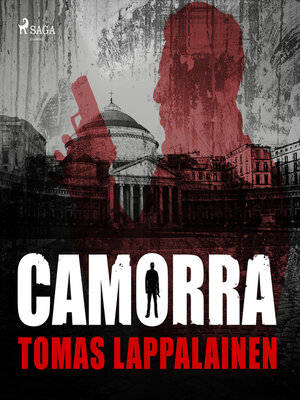 cover image of Camorra